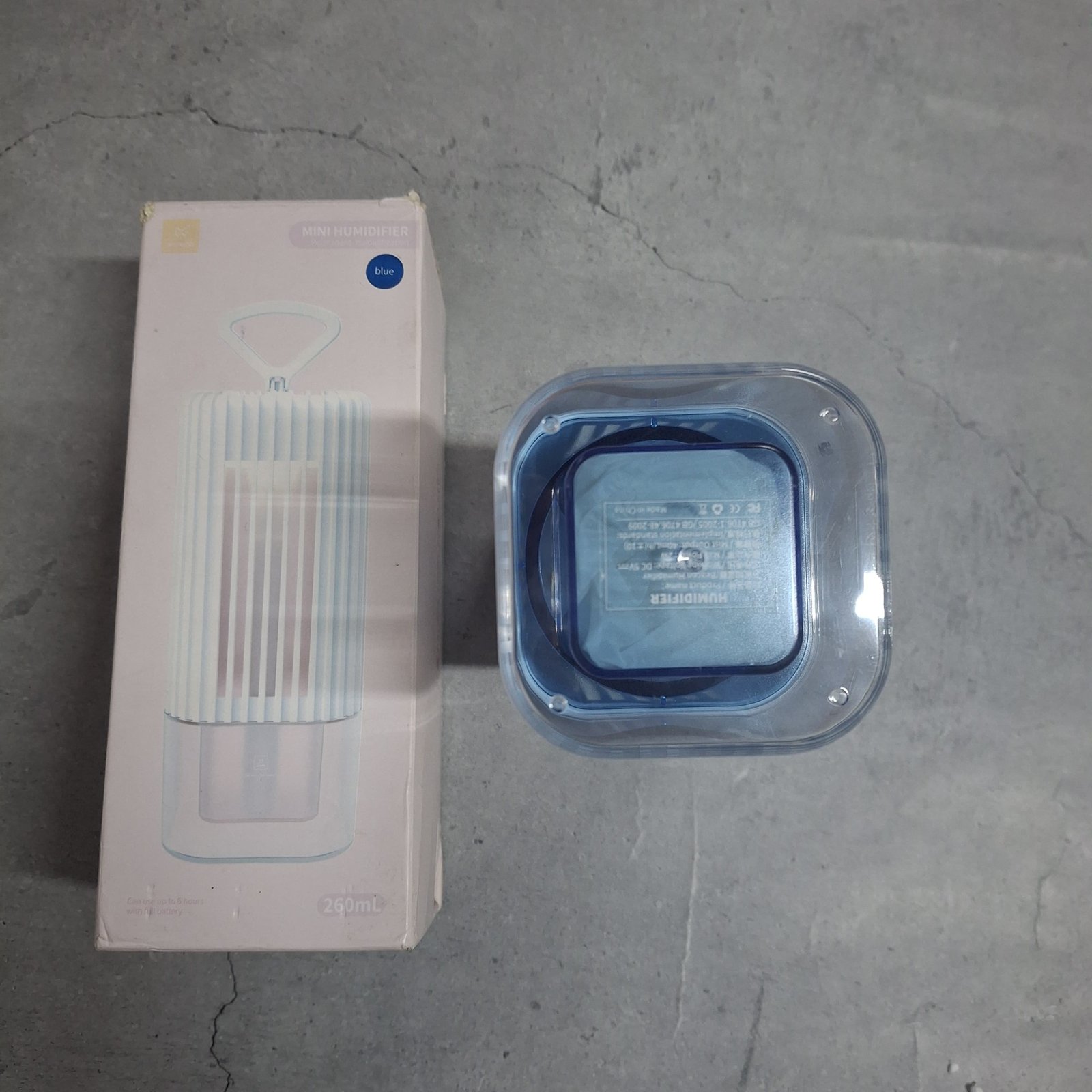 product